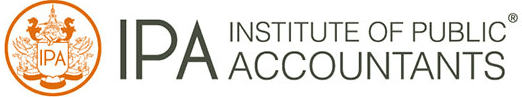 Member, Institute of Public Accountants